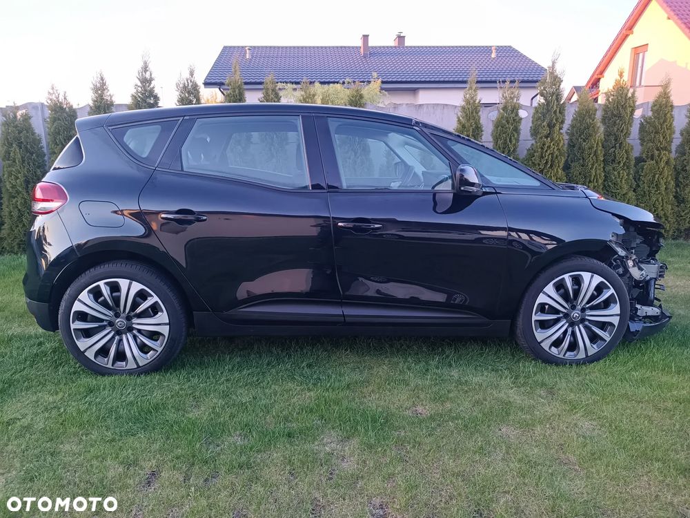 Renault Scenic - 6