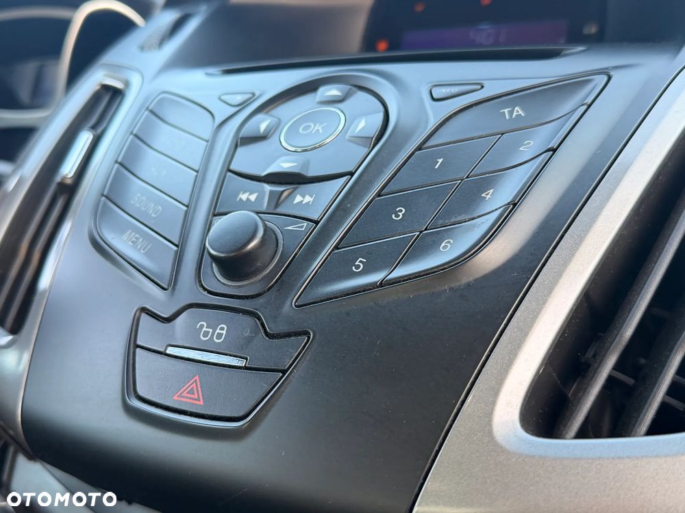 Ford Focus - 18