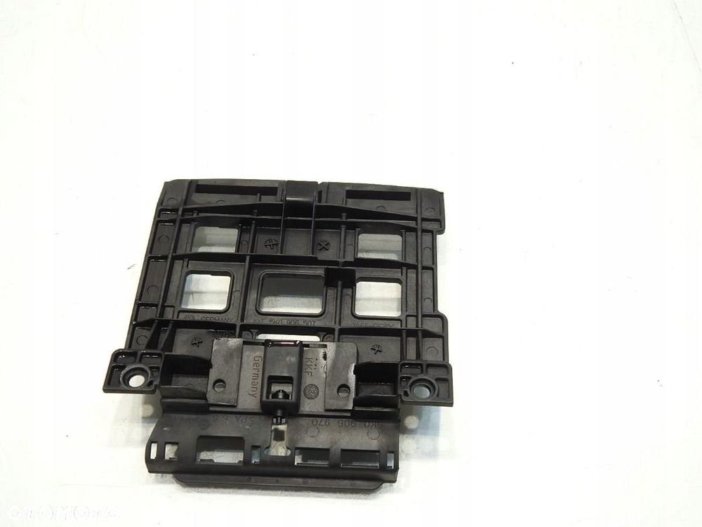 UCHWYT MOCOWANIE KOMPUTERA SKODA OCTAVIA II 1.4 TSI 5K0906507 - 3