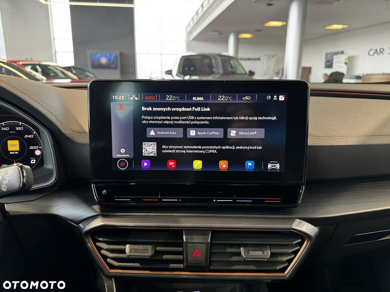 Cupra Formentor - 32