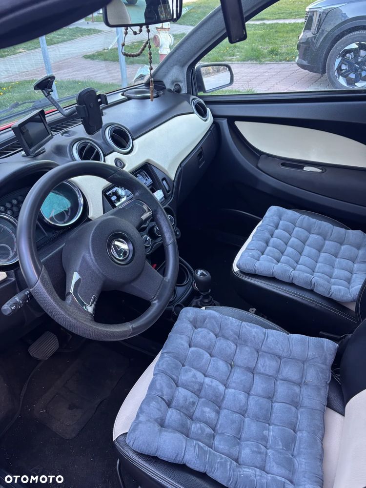 Aixam Coupe - 6