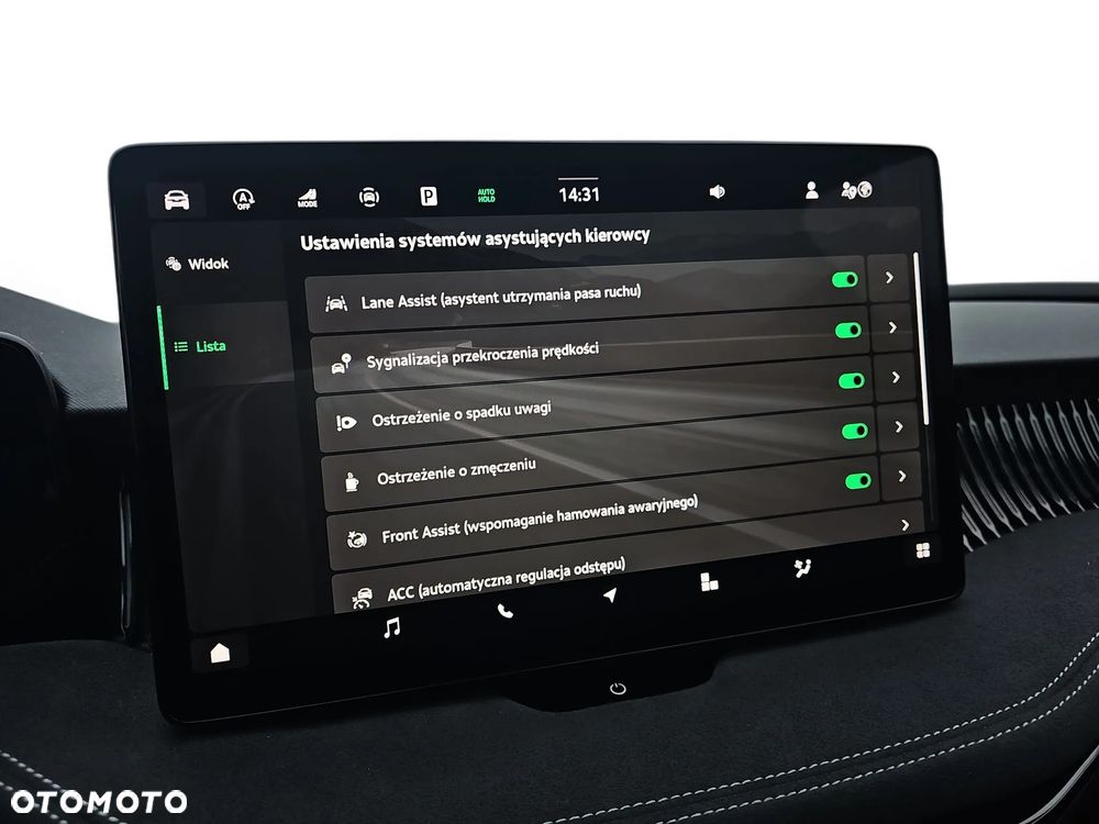 Skoda Superb 2.0 TSI Sportline DSG - 28