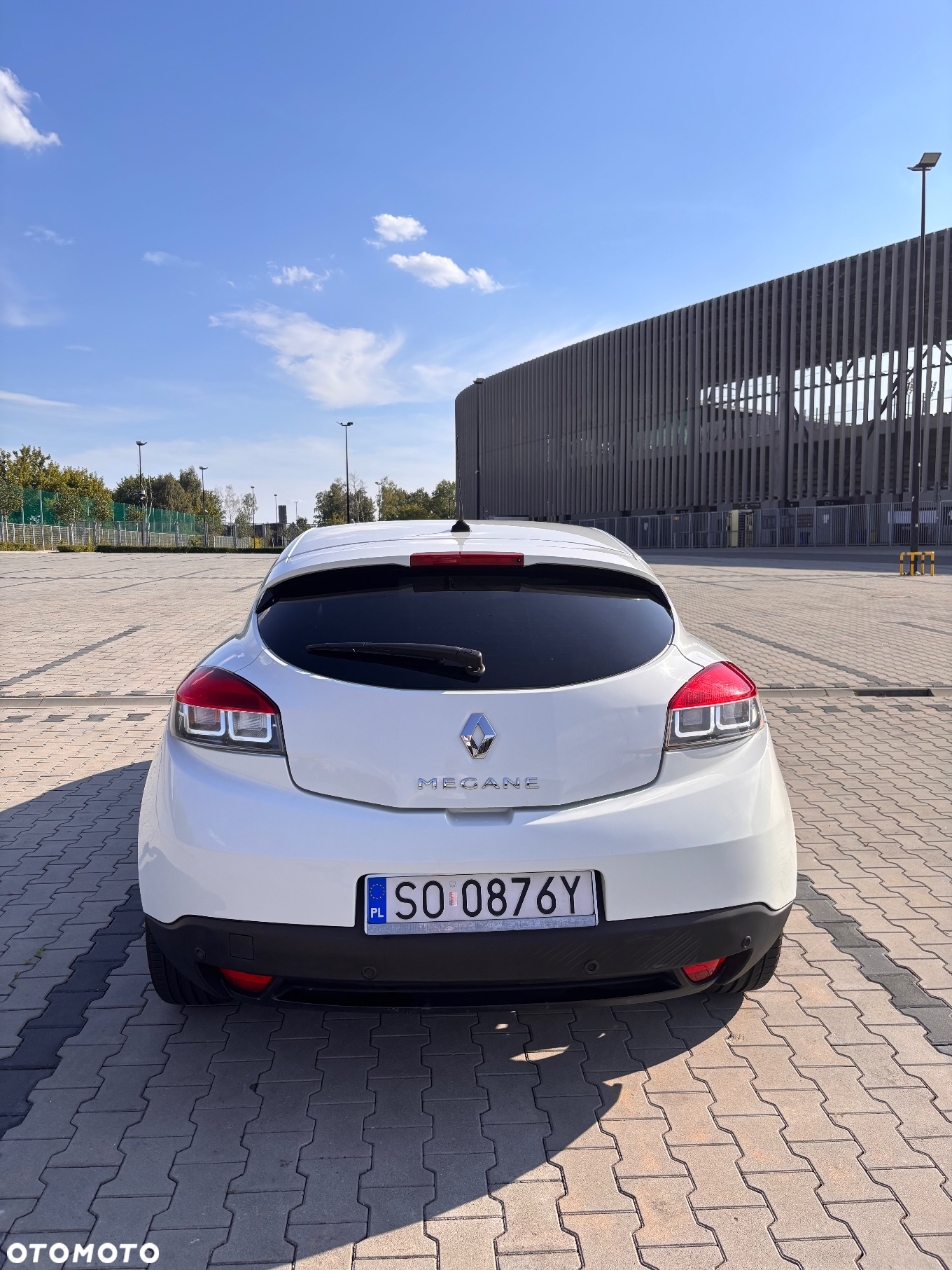 Renault Megane 1.4 16V TCE Dynamique - 12