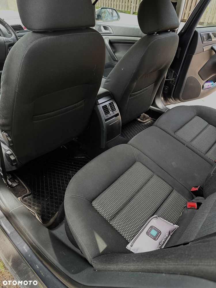 Skoda Octavia 1.9 TDI Classic - 7