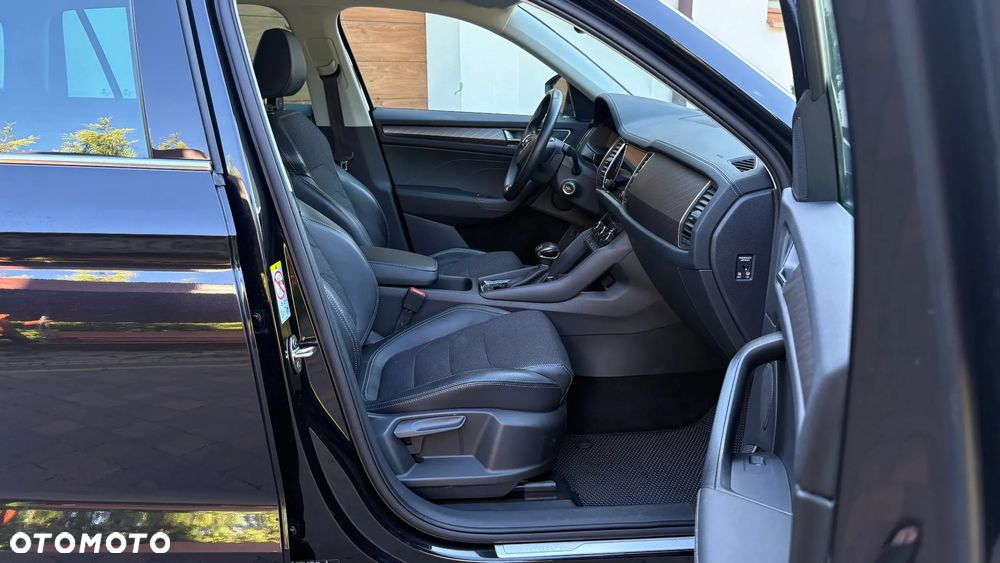 Skoda Kodiaq 2.0 TSI 4x4 Style DSG - 36