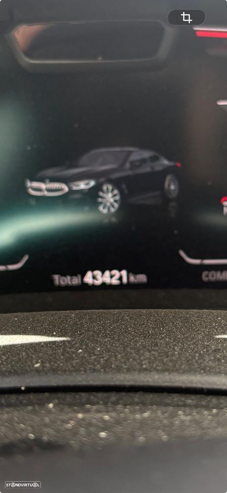 BMW 840 d xDrive Pack M - 4