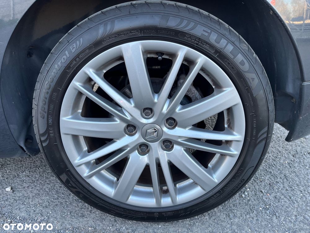 Renault Megane TCe 130 Luxe - 31