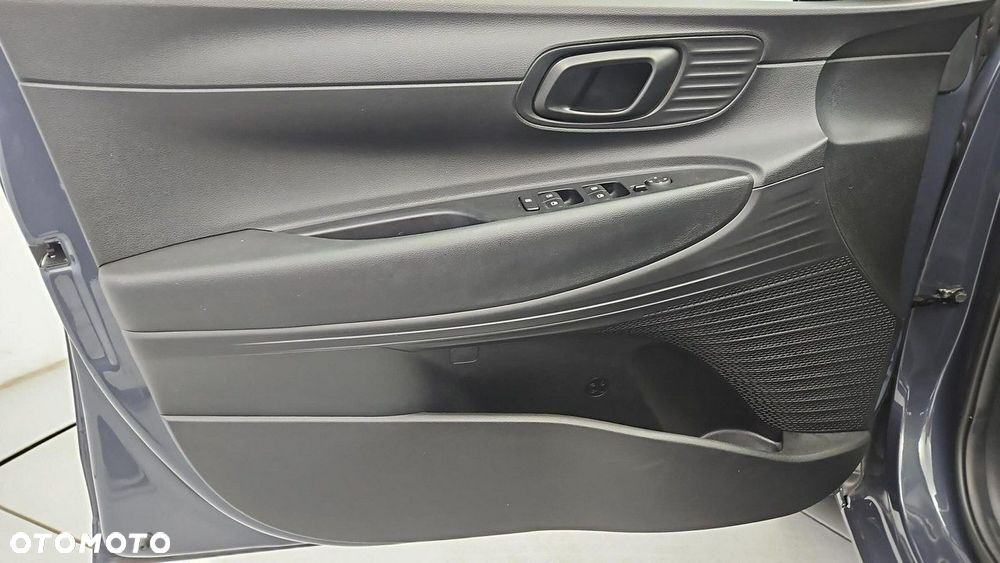 Hyundai i20 1.0 T-GDi Modern - 10