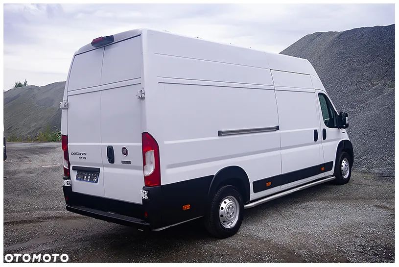 Fiat Ducato - 12