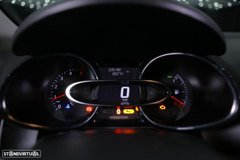 Renault Clio Van 1.5 DCI C/IVA - 15