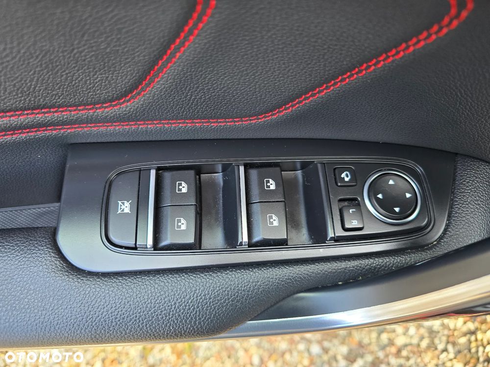Kia ProCeed 1.6 T-GDI DCT7 OPF GT - 37
