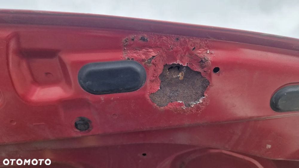 DACIA SANDERO I MASKA TEB76 - 2