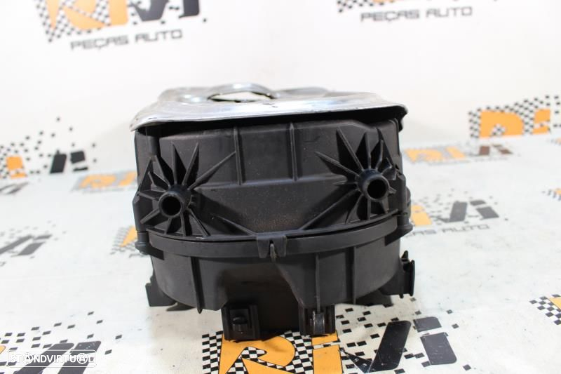 Caixa Filtro De Ar Mercedes-Benz C-Class (W204)  A6510901101 / A 651 0 - 3