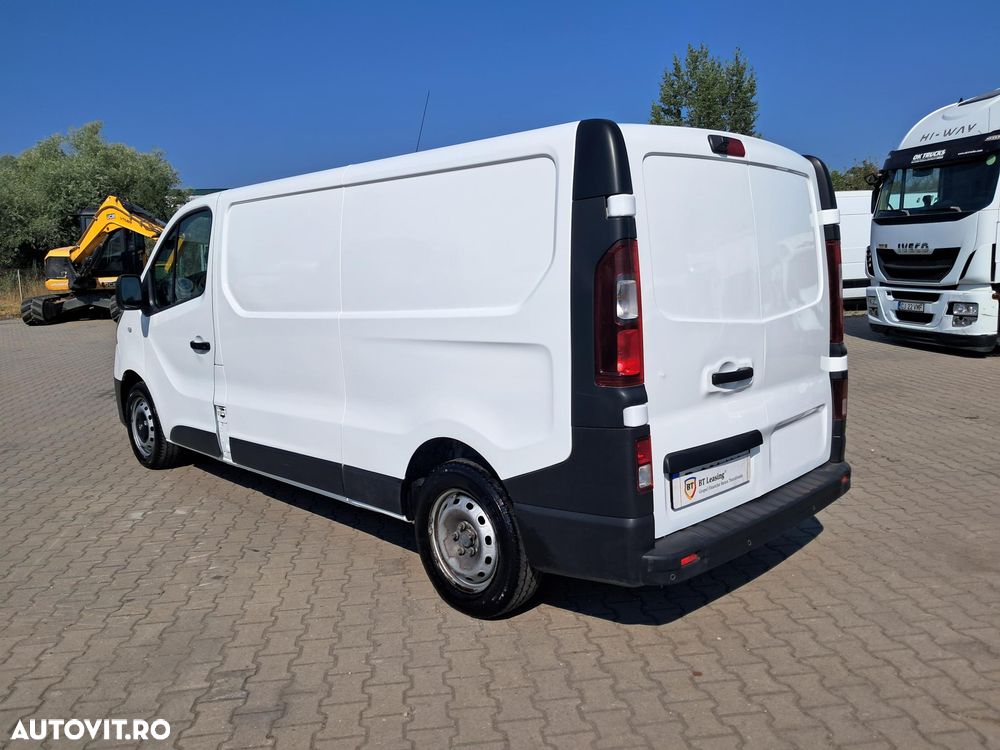 Renault TRAFIC 1.6D 120CP - 3