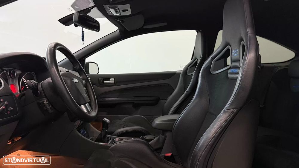 Ford Focus 2.5 RS - 22
