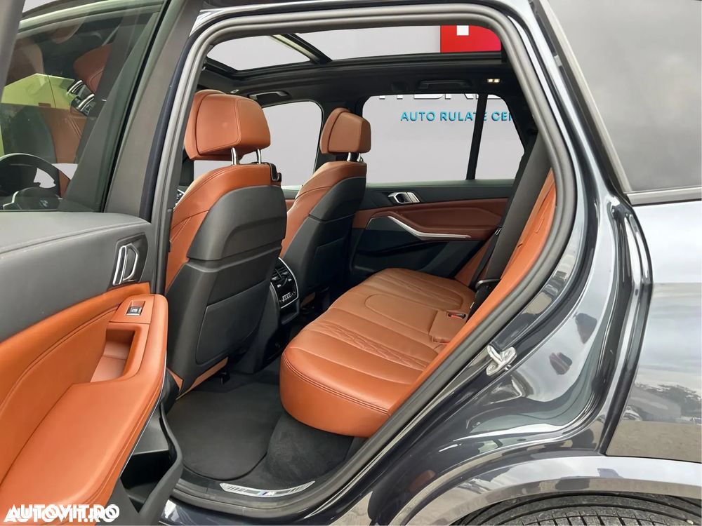 BMW X5 xDrive45e - 8