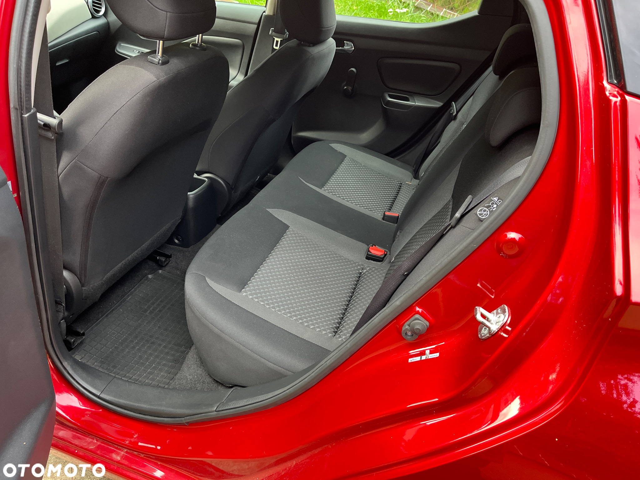 Nissan Micra 1.0 IG-T Tekna - 16