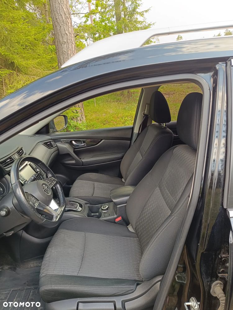 Nissan X-Trail - 15