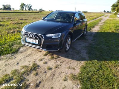 Audi A4 Allroad - 3