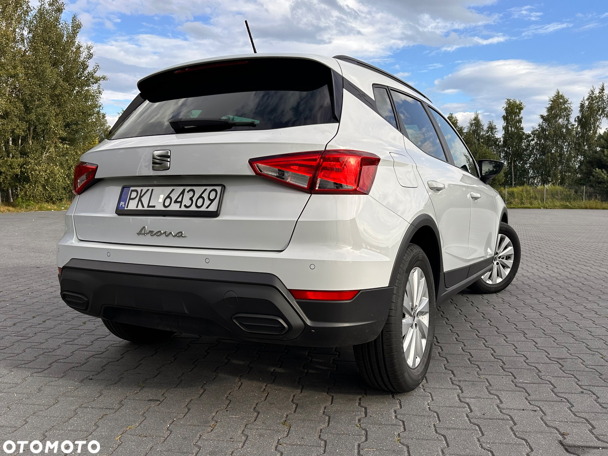 Seat Arona - 16