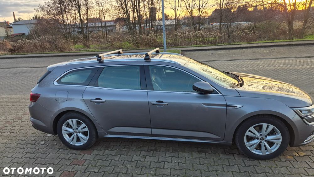 Renault Talisman ENERGY dCi 160 EDC INTENS - 2