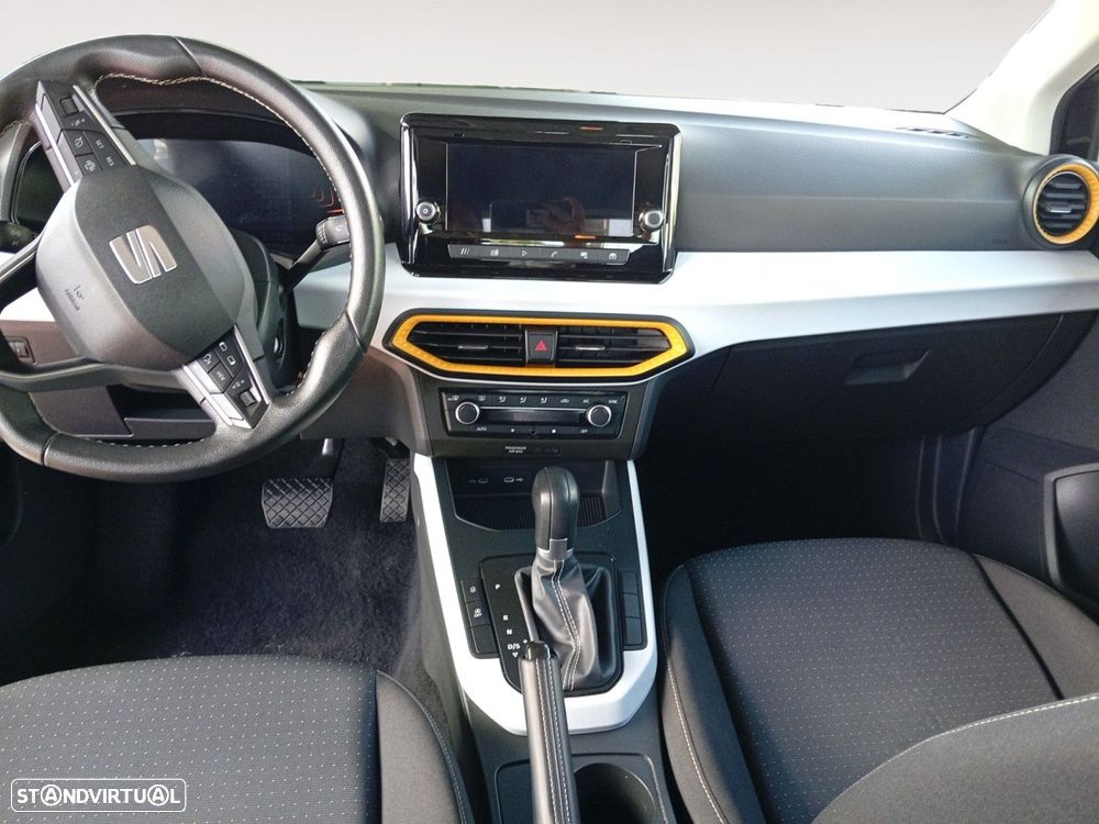 SEAT Arona 1.0 TSI Style DSG - 10