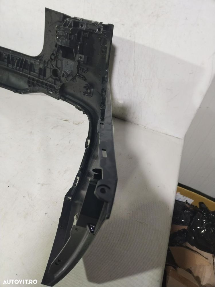 Bara spate Audi A4, B9 facelift, 2020, 2021, 2022, 2023, 2024, cod origine OE 8W9807511S. 10289 - 9