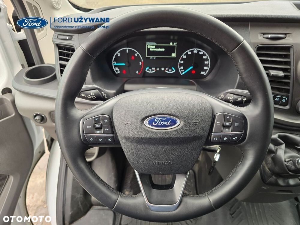 Ford Transit - 14