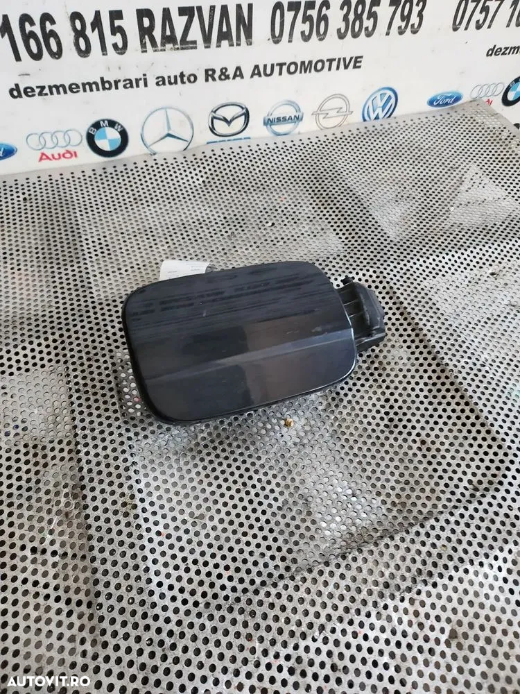 Usa Usita Rezervor Audi A4 B8 Avant Combi Break Diesel - 2