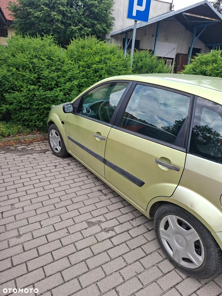 Ford Fiesta 1.3 Style - 3