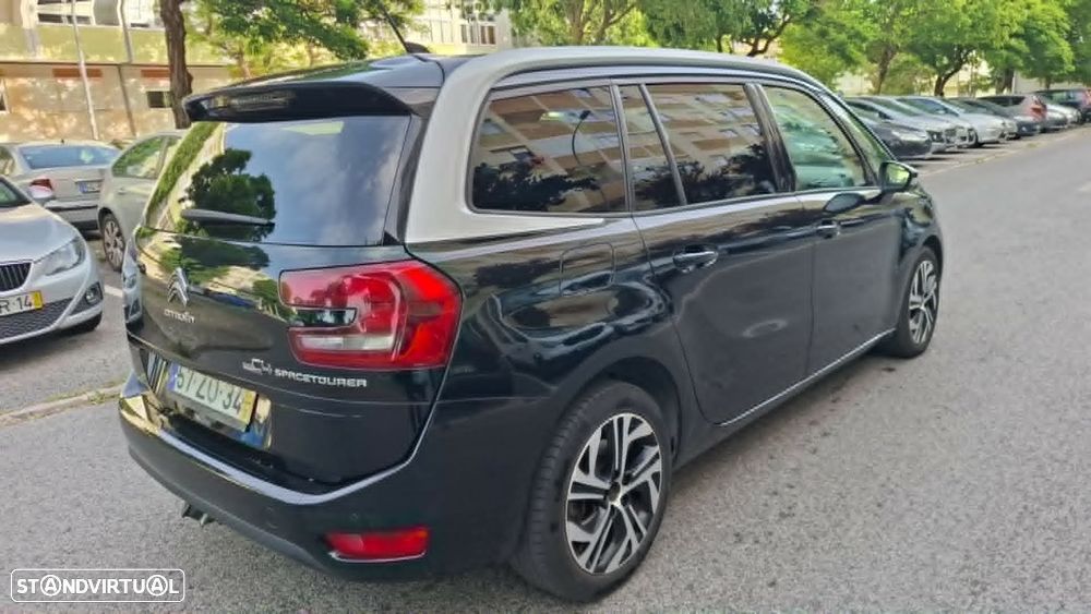 Citroën Grand C4 Spacetourer 1.5 BlueHDi Origins - 7