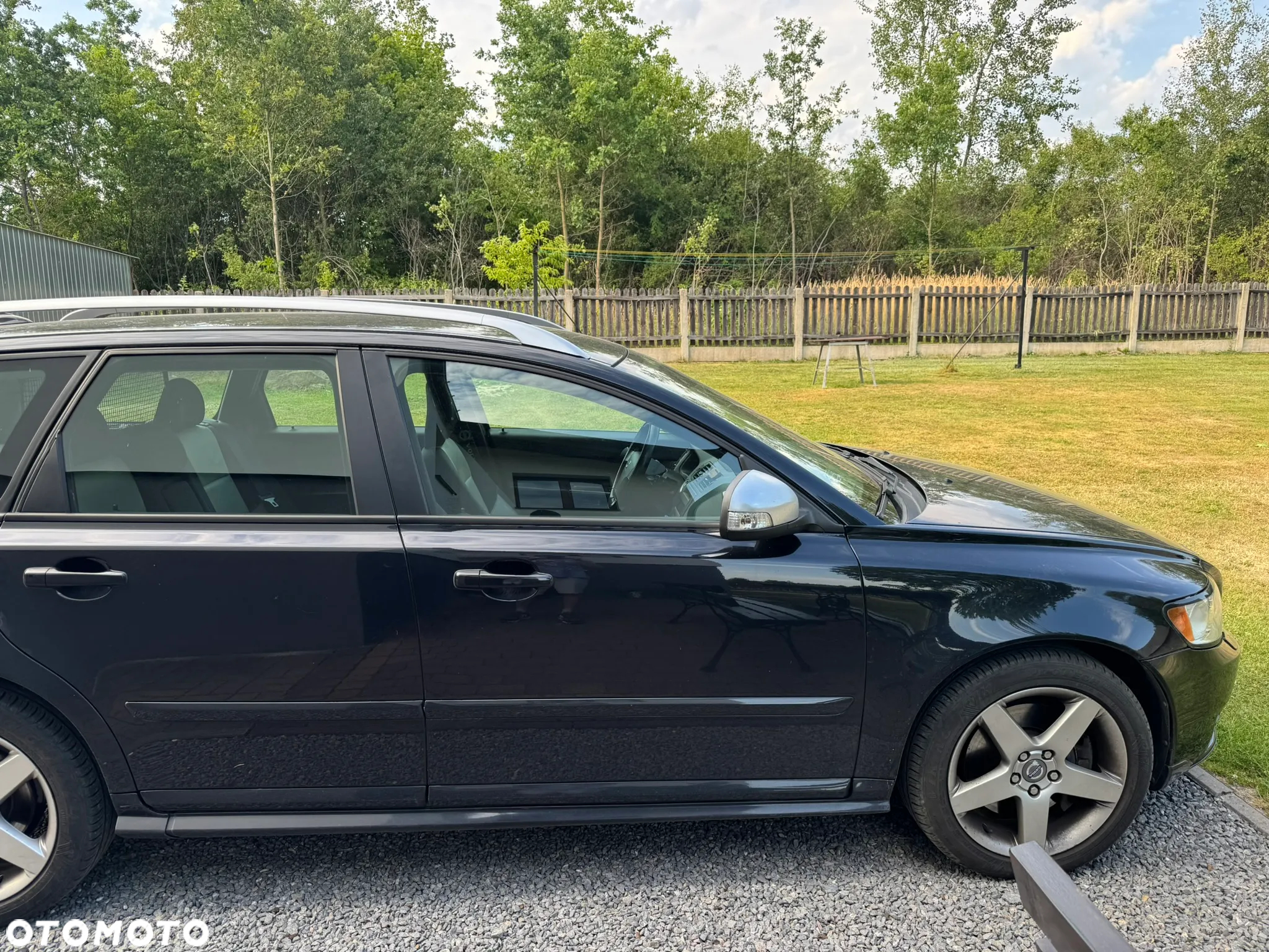 Volvo V50 - 7