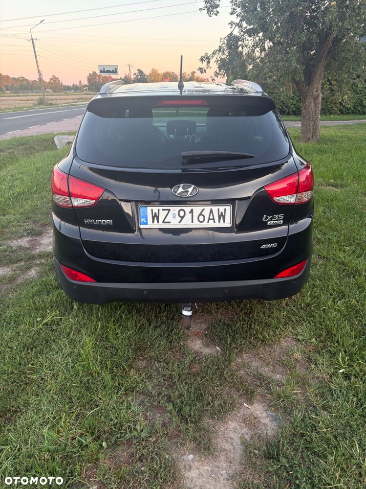 Hyundai ix35 - 4