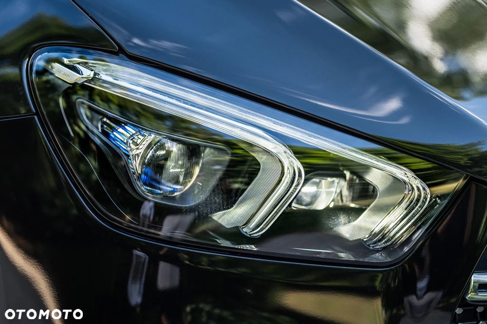 Mercedes-Benz GLE 300 d 4-Matic Premium - 17