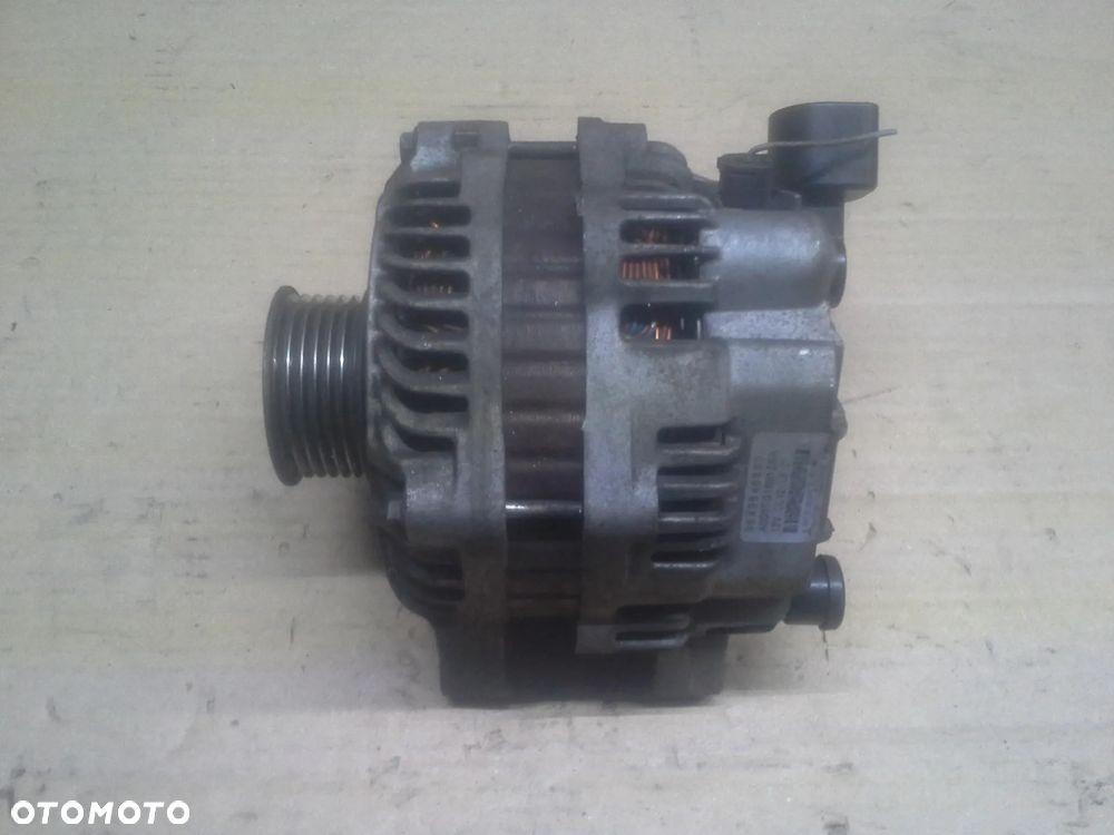 Citroen C5 II 1.8 alternator A003TG1891ZEA  9649846880 - 2