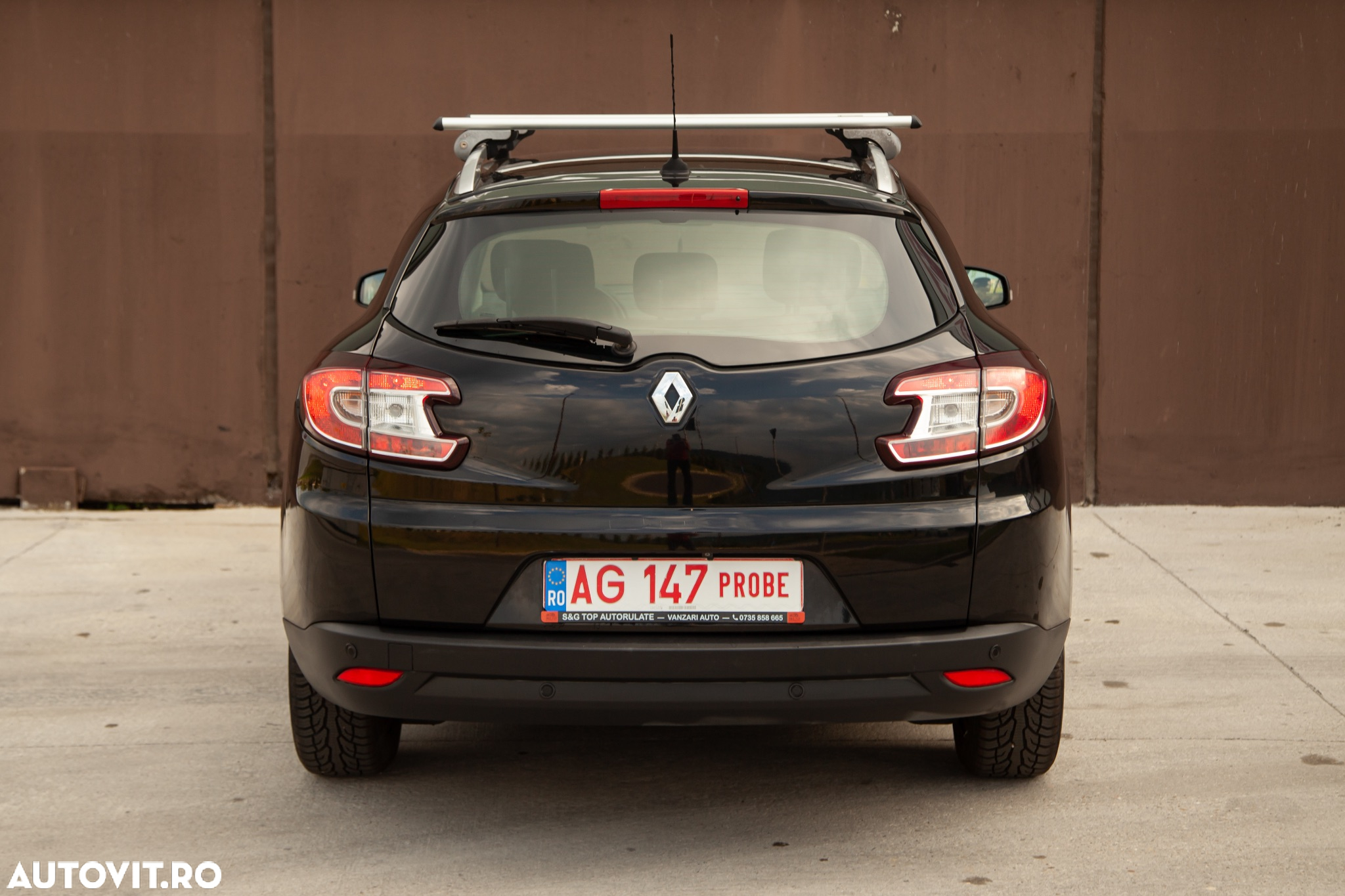 Renault Megane - 6