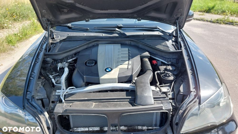 BMW X5 - 6