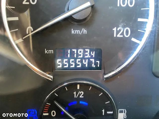 Mercedes-Benz Actros 3348  6x4 żuraw ATLAS 620.3 sterowanie radiowe - 23