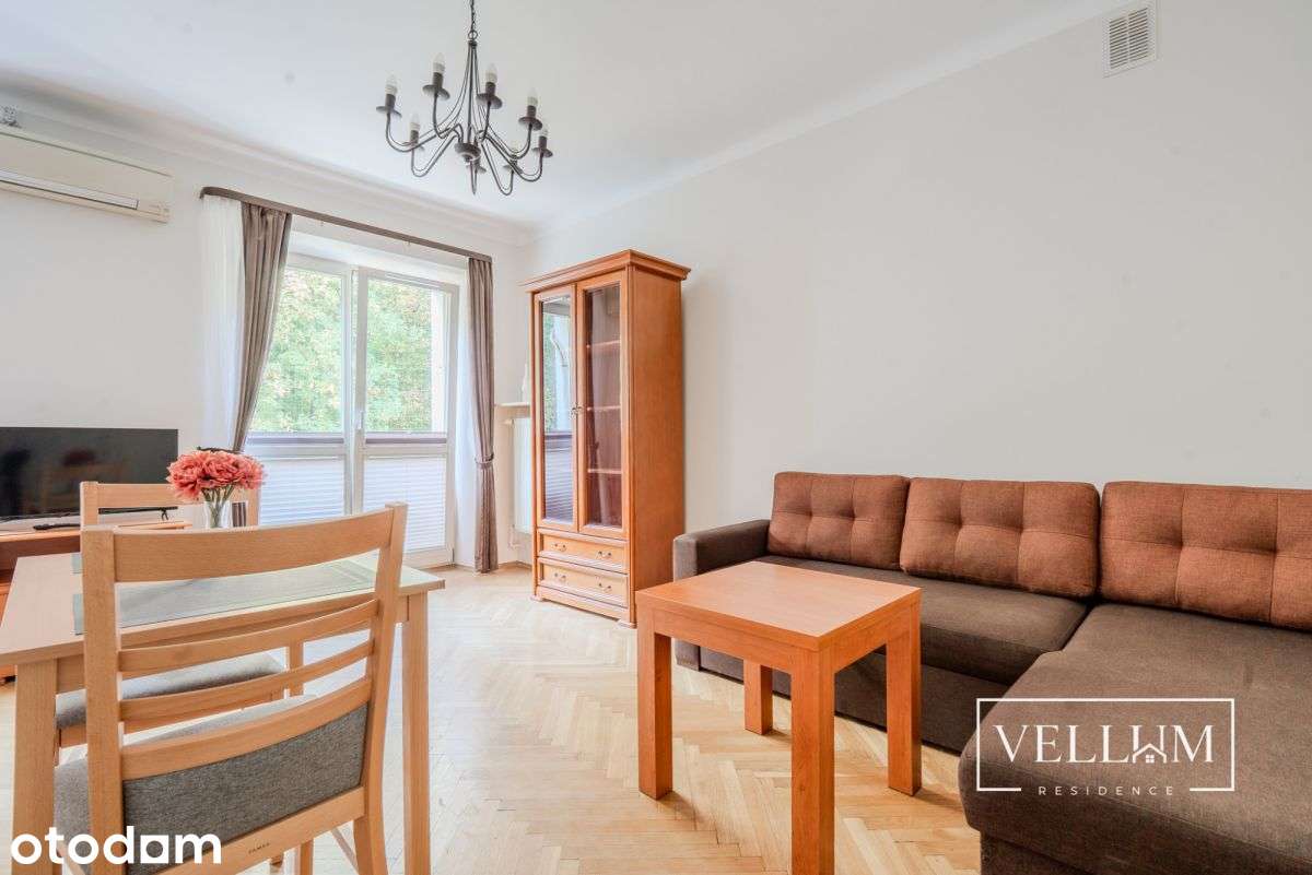 Eng | Siedleckiego | 2 Pokoje | 35m2 | Grzegórzki