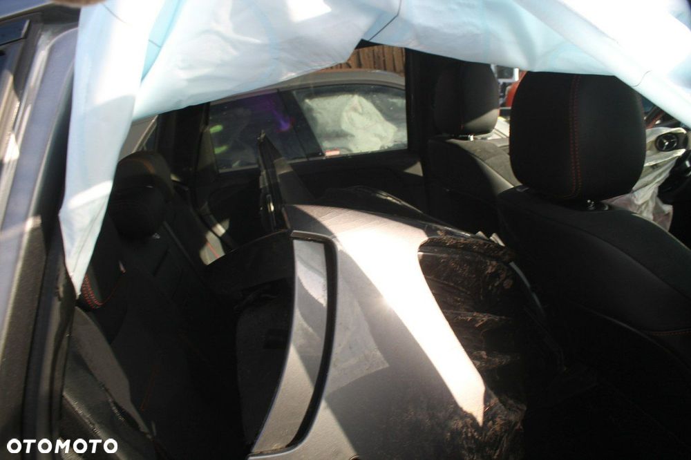 Mercedes-Benz Klasa B - 6