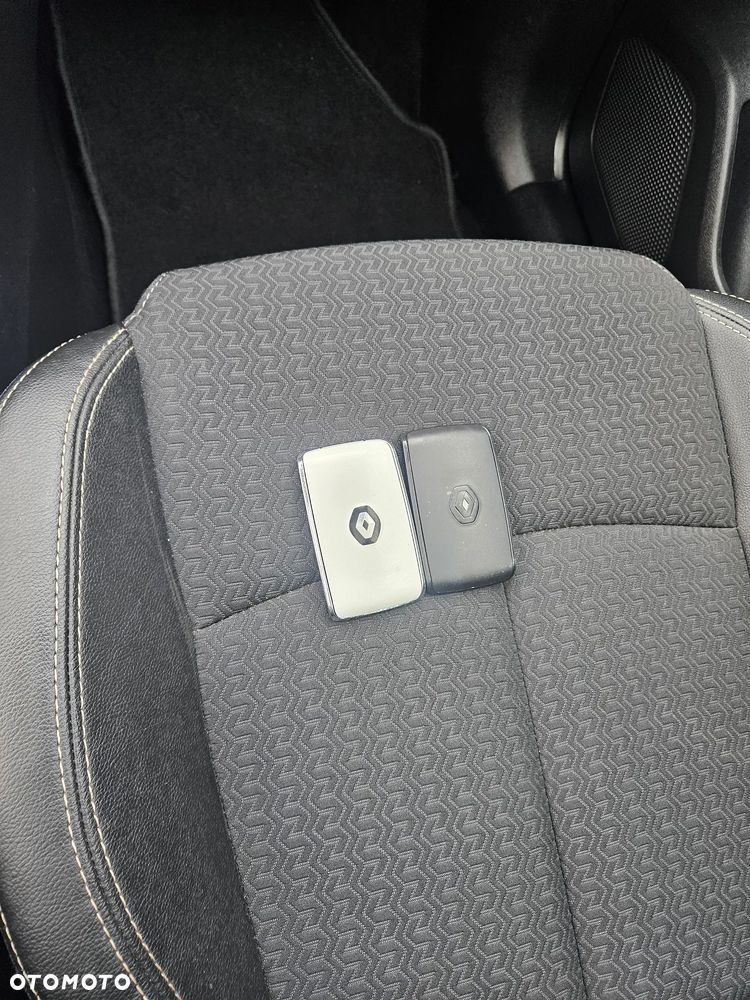 Renault Kadjar Energy dCi 130 CROSSBORDER-S - 20