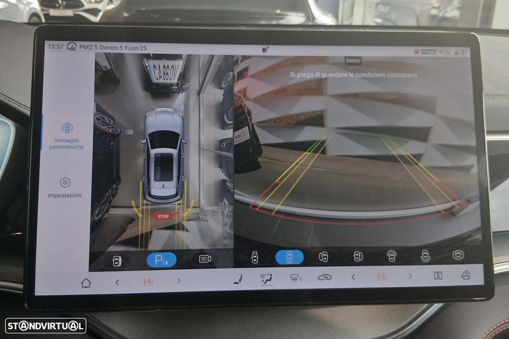 BYD Seal U 1.5 DM-i Boost - 9