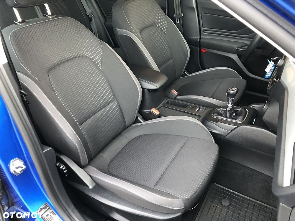 Ford Focus - 30