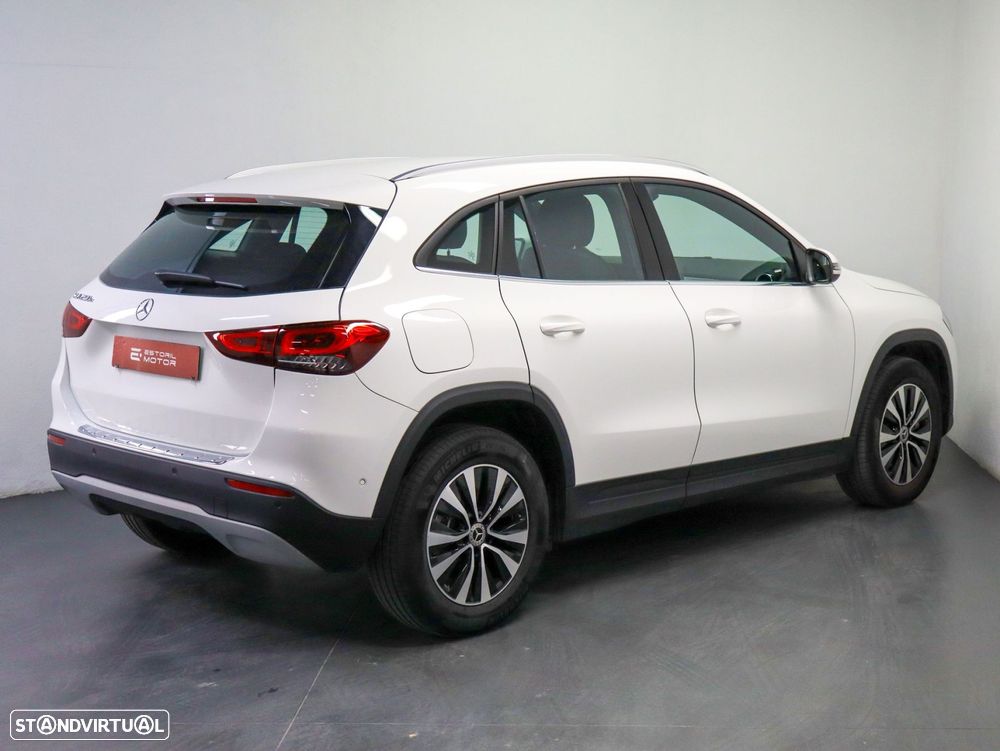 Mercedes-Benz GLA 250 e Style - 3