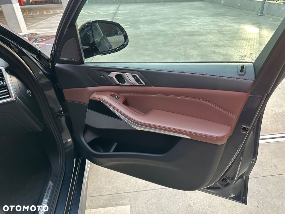 BMW X5 M - 15