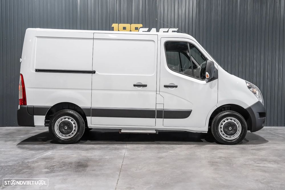 Renault Master L1H1 - 30