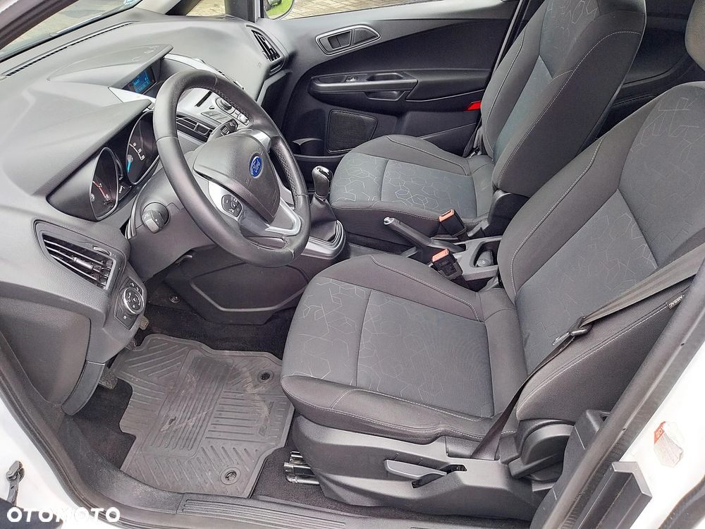 Ford B-MAX 1.4 Trend - 5