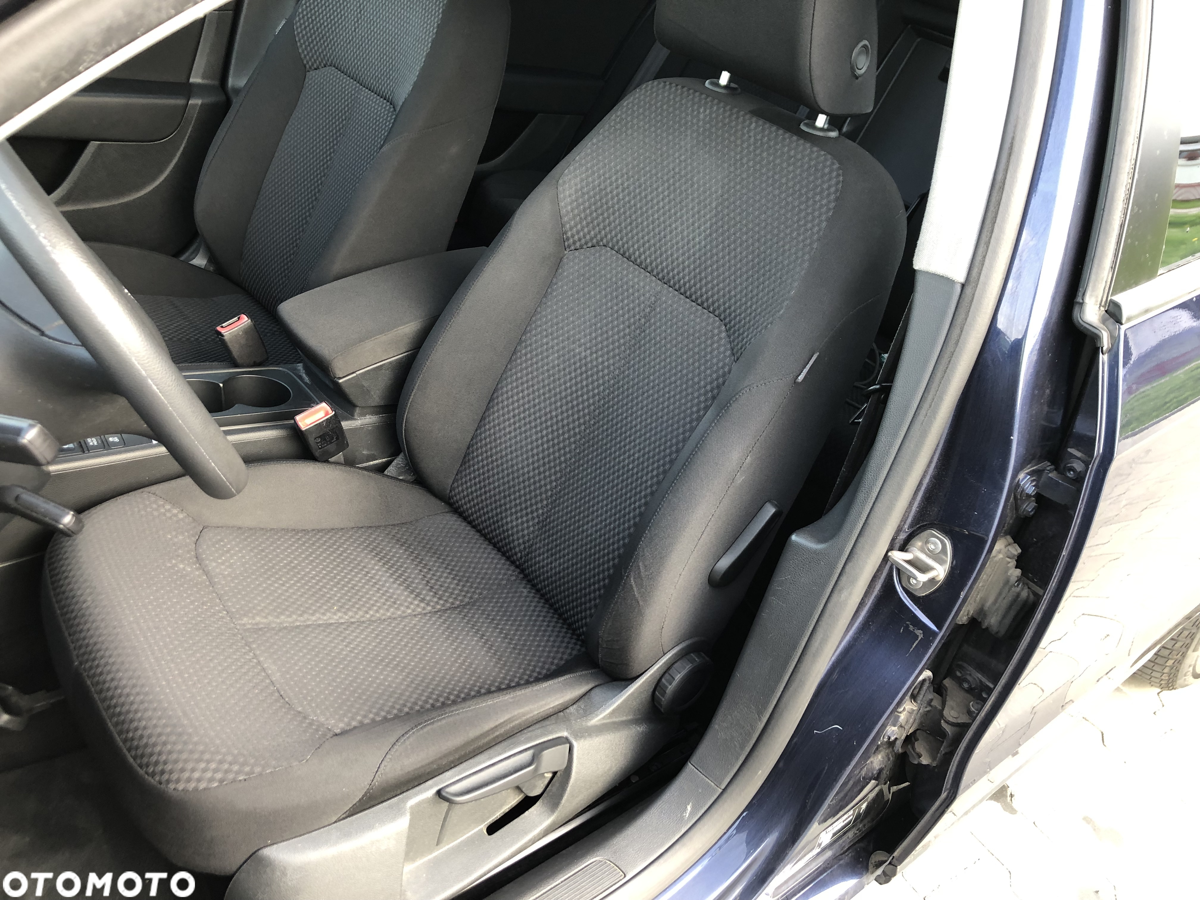 Volkswagen Passat Variant 1.4 TSI Comfortline - 10