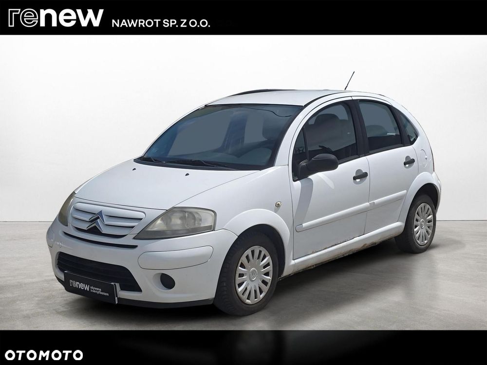 Citroën C3 1.4i Furio