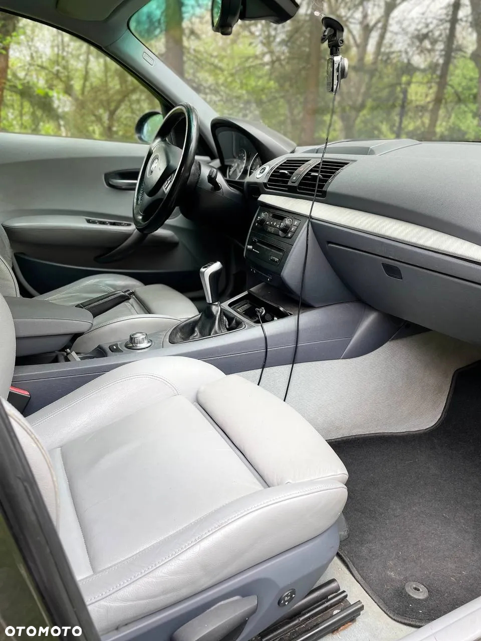 BMW Seria 1 120i - 7